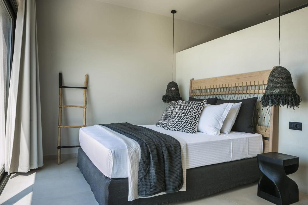 Kefalonian Chic Villas - Charma Spartia  Exterior photo